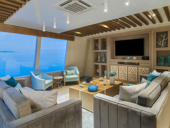 Custom Made Catamaran (2018) for Charter - Baltra | #25600 - 6