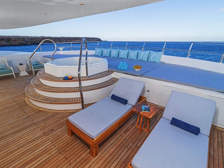 Custom Made Catamaran (2018) for Charter - Baltra | #25600 - 8