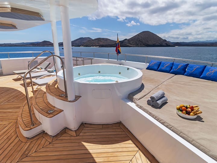 Custom Made Catamaran (2019) for Charter - Puerto Baquerizo Moreno | #25601 - 9