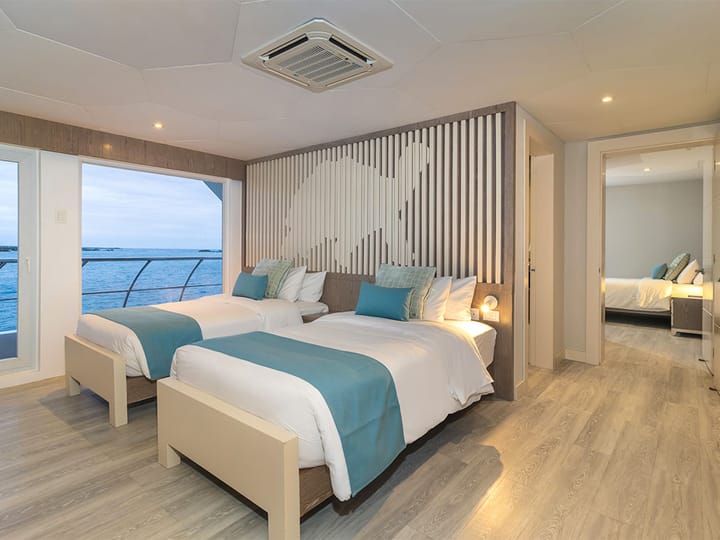 Custom Made Catamaran (2019) for Charter - Puerto Baquerizo Moreno | #25601 - 10