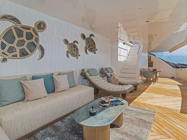 Custom Made Catamaran (2019) for Charter - Puerto Baquerizo Moreno | #25601 - 8