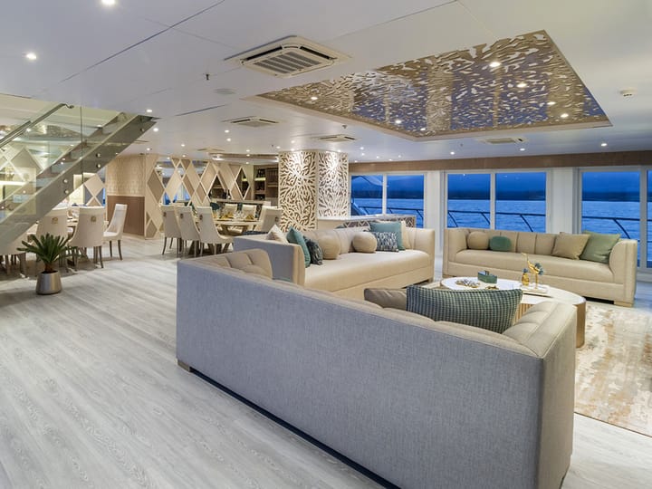 Custom Made Catamaran (2019) for Charter - Puerto Baquerizo Moreno | #25601 - 2