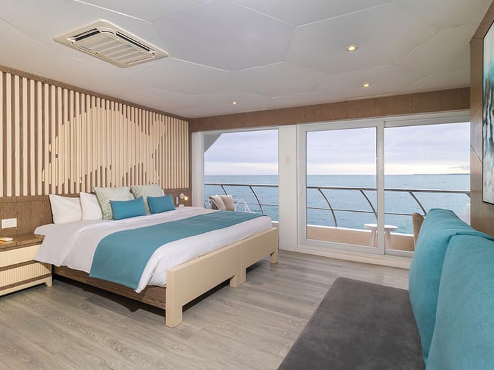 Custom Made Catamaran (2019) for Charter - Puerto Baquerizo Moreno | #25601 - 6