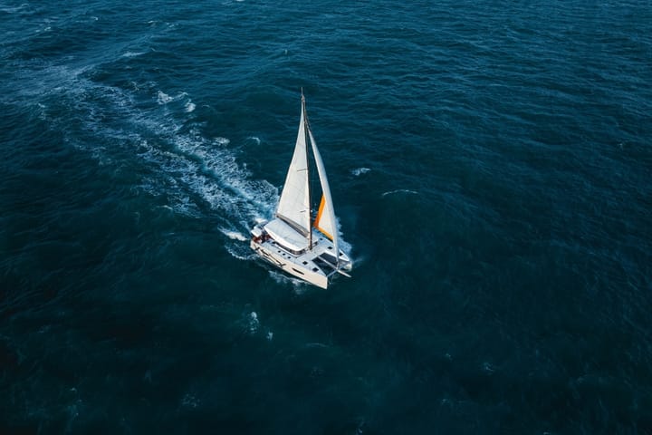 Custom Made Catamaran (2025) for Charter - Dubrovnik | #25608 - 5