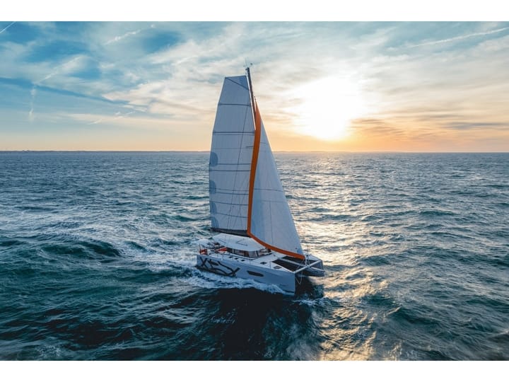 Custom Made Catamaran (2025) for Charter - Dubrovnik | #25608 - 1