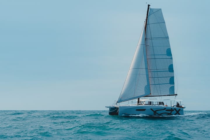 Custom Made Catamaran (2025) for Charter - Dubrovnik | #25608 - 4