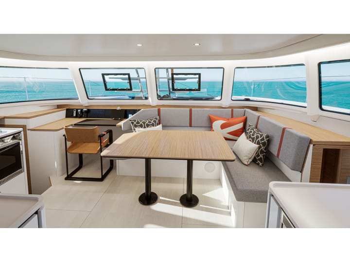 Custom Made Catamaran (2025) for Charter - Dubrovnik | #25608 - 2