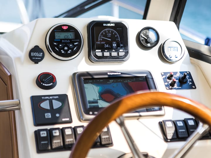 Fait sur mesure Bateau à moteur (2025) for Charter - Pula | #25621 - 17