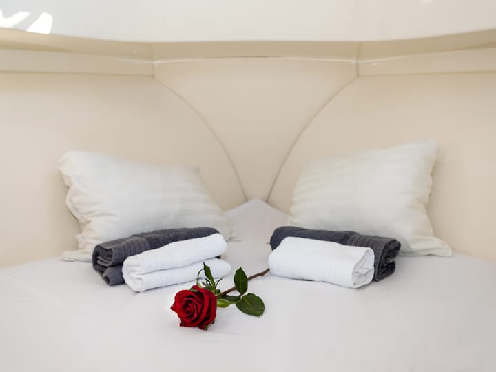 Fait sur mesure Bateau à moteur (2025) for Charter - Pula | #25621 - 7