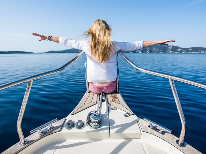 Fait sur mesure Bateau à moteur (2025) for Charter - Pula | #25621 - 10