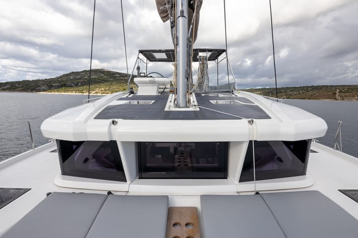 Catamaran Cervetti 44 (2026) for Charter - Primošten | #25630 - 15