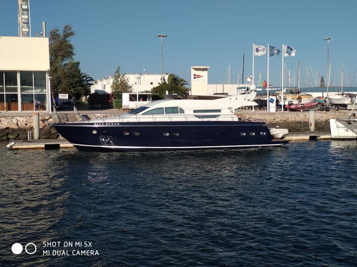 Maßgeschneidert Motoryacht (1999) für Charter - Baiona | #25638 - 26
