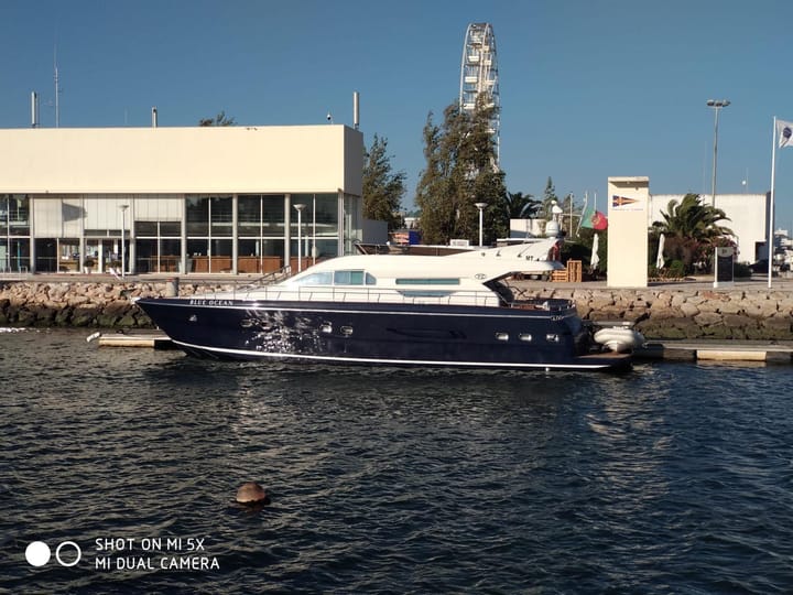 Maßgeschneidert Motoryacht (1999) für Charter - Baiona | #25638 - 15