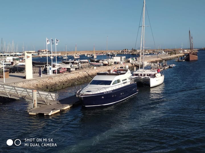 Maßgeschneidert Motoryacht (1999) für Charter - Baiona | #25638 - 23