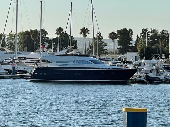Maßgeschneidert Motoryacht (1999) für Charter - Baiona | #25638 - 10