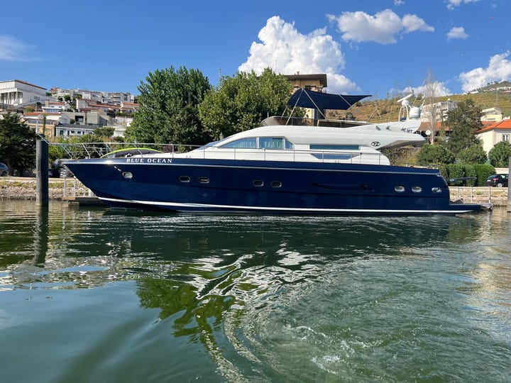 Maßgeschneidert Motoryacht (1999) für Charter - Baiona | #25638 - 13