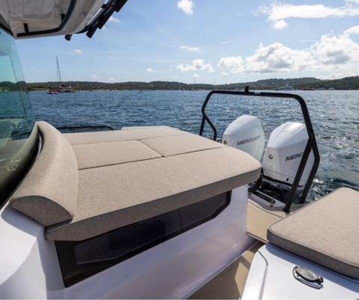 Hecho a medida Lancha motora (2023) para Charter - Kalo Livadi | #25644  - 11