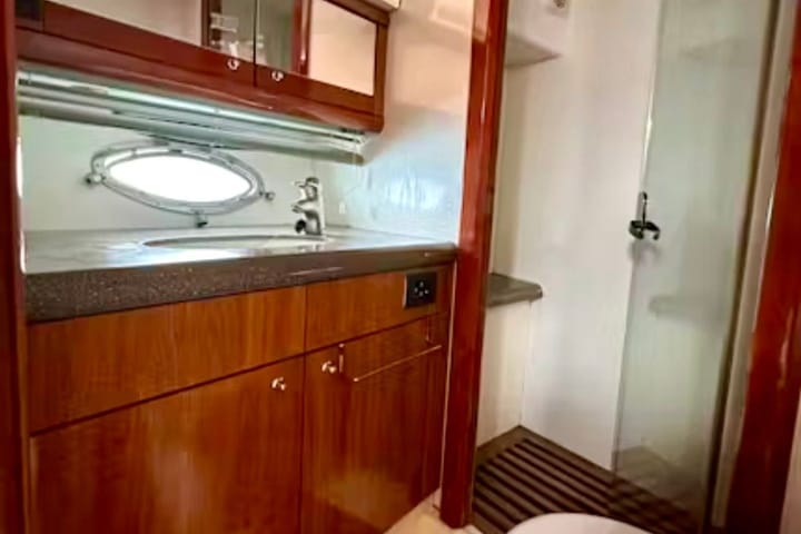 Motor Yacht Sunseeker Manhattan 56 (2024) for Charter - Kemer | #25650 - 22