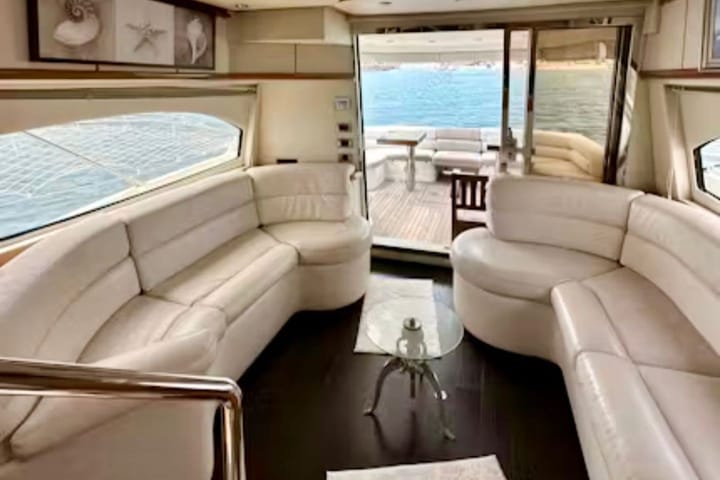 Motor Yacht Sunseeker Manhattan 56 (2024) for Charter - Kemer | #25650 - 15