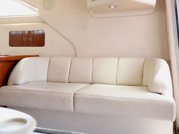 Kemer 15 m Per noleggio Yacht a motore - #25651 - 10