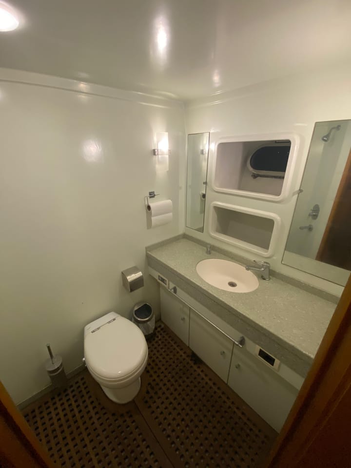 Fait sur mesure Yacht à moteur (2025) for Charter - Bebek | #25655 - 12