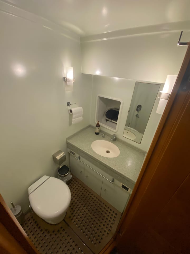 Fait sur mesure Yacht à moteur (2025) for Charter - Bebek | #25655 - 13