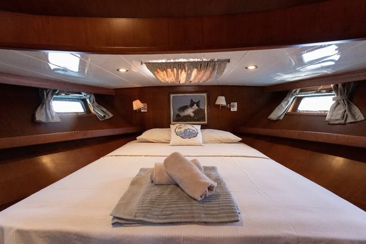 Özel Yapım Kiralık Motoryat (2020) - Selimiye | #25661 - 10