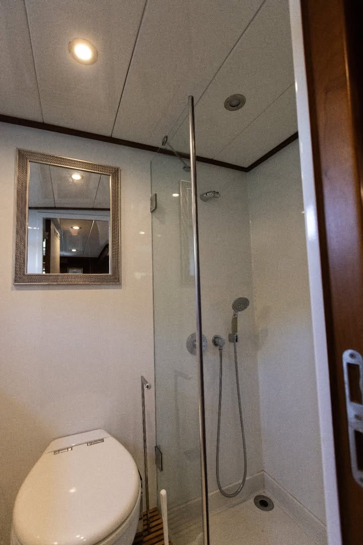 Özel Yapım Kiralık Motoryat (2020) - Selimiye | #25661 - 14