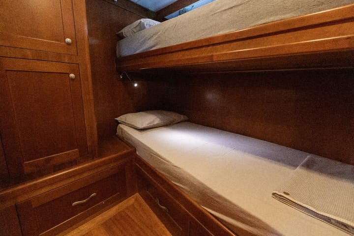 Özel Yapım Kiralık Motoryat (2020) - Selimiye | #25661 - 15