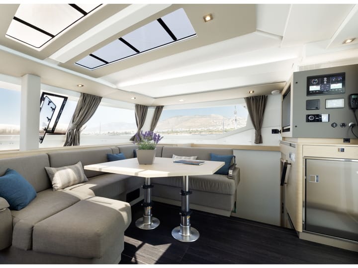 Op maat gemaakt Catamaran (2025) voor Charter - Athene | #25675 - 2