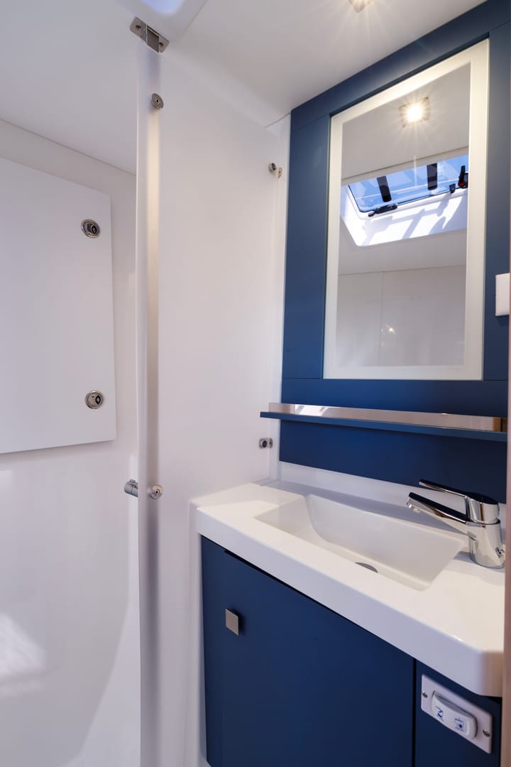 Op maat gemaakt Catamaran (2025) voor Charter - Athene | #25675 - 5