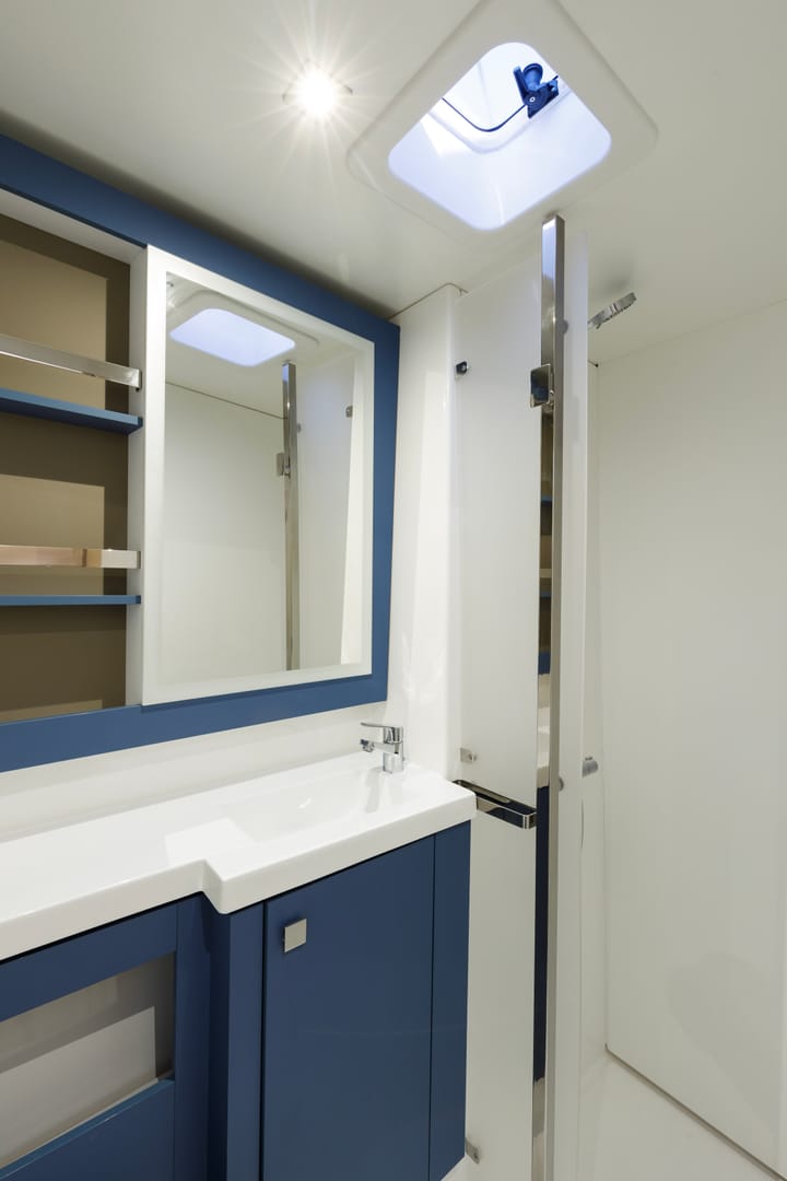 Op maat gemaakt Catamaran (2025) voor Charter - Athene | #25675 - 24