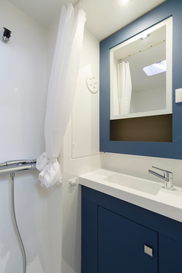 Op maat gemaakt Catamaran (2025) voor Charter - Athene | #25675 - 22