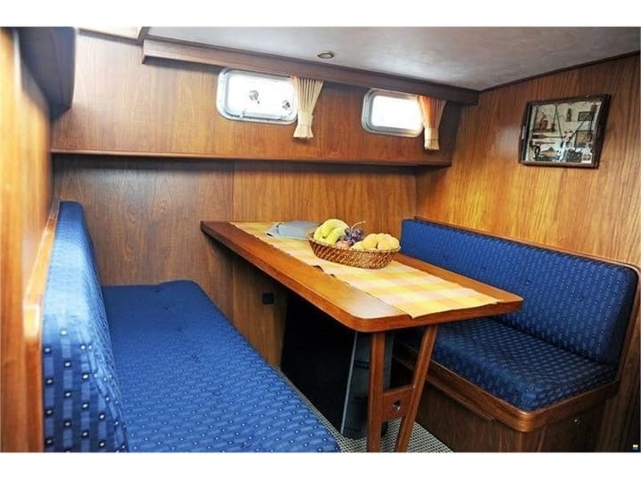 Op maat gemaakt Motorboot (2006) voor Charter - Rechlin | #25692 - 2