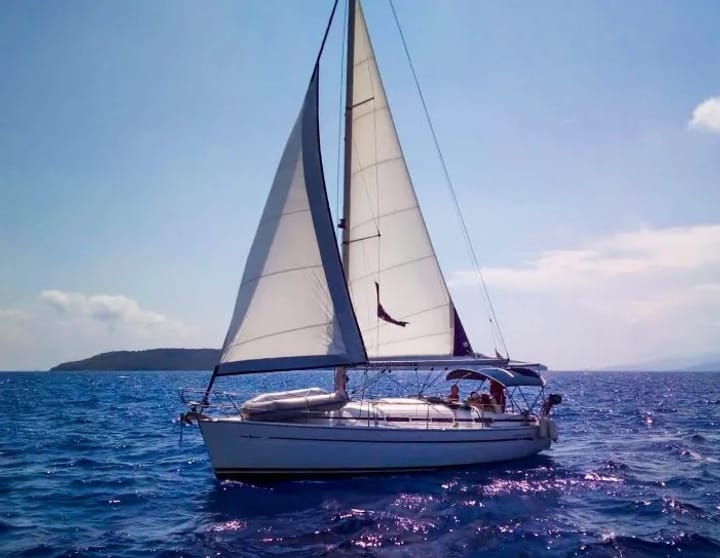  Velero Bavaria  33 (2007) para Charter - Lefkada | #25696 - 3