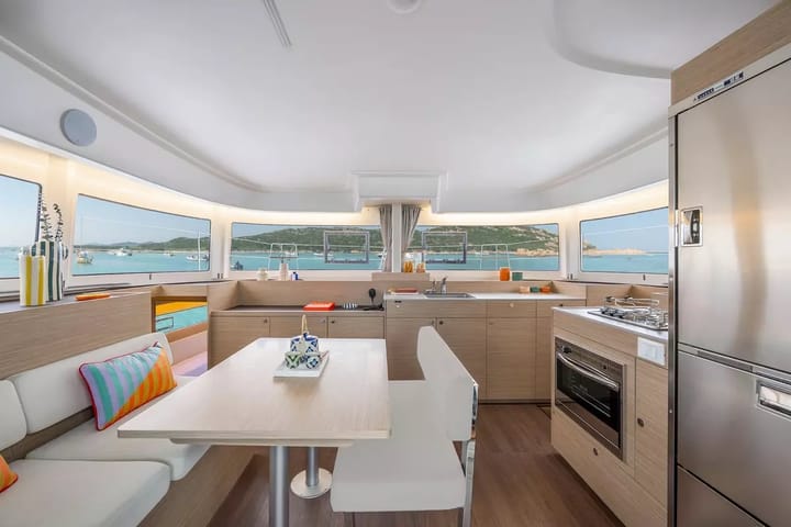 Custom Made Catamaran (2025) for Charter - Portisco | #25702 - 7