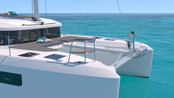 Custom Made Catamaran (2025) for Charter - Portisco | #25702 - 3