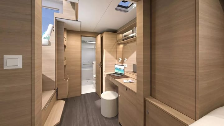 Custom Made Catamaran (2025) for Charter - Portisco | #25702 - 4