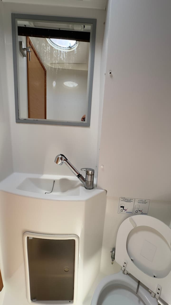 Catamaran Fountaine Pajot Lipari 41 (2013) for Charter - Fethiye | #25714 - 22