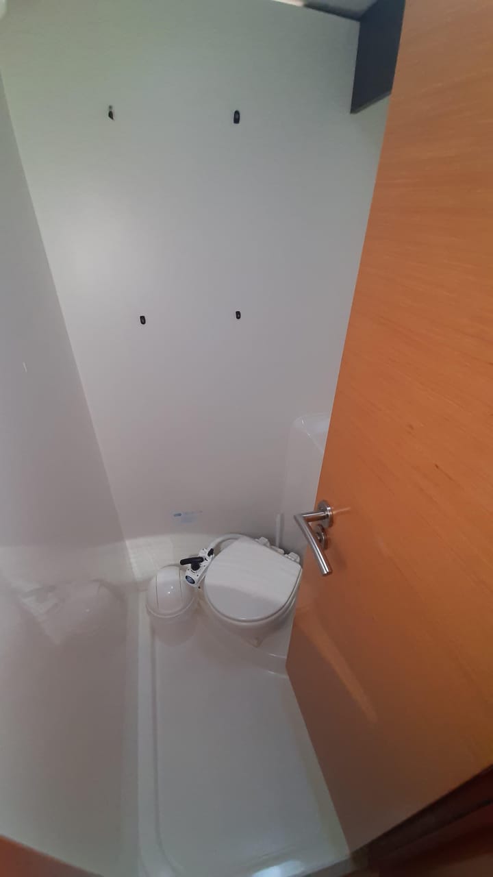  Catamarano Fountaine Pajot Lipari 41 (2013) per Noleggio, overcloccabile Fethiye | #25714 - 26