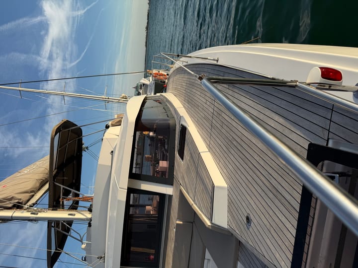 Bali 5.4 Kiralık Katamaran (2022) - Valencia | #25715 - 21