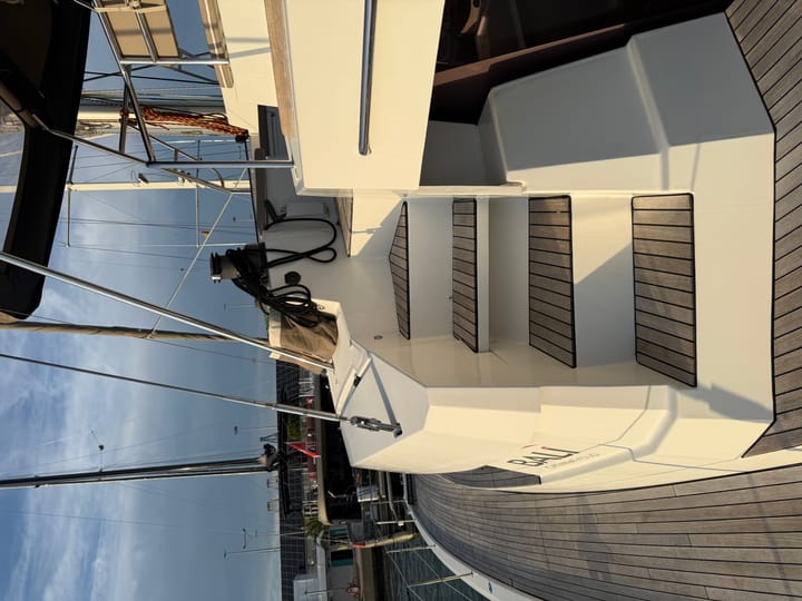Bali 5.4 Kiralık Katamaran (2022) - Valencia | #25715 - 15