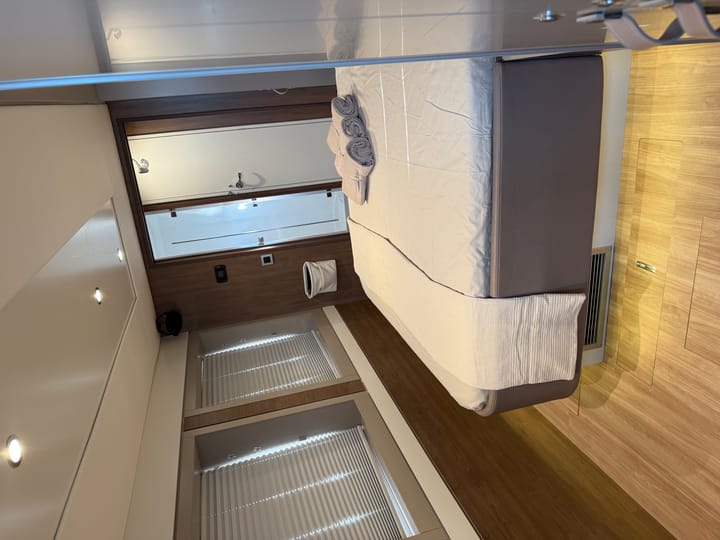 Bali 5.4 Kiralık Katamaran (2022) - Valencia | #25715 - 3