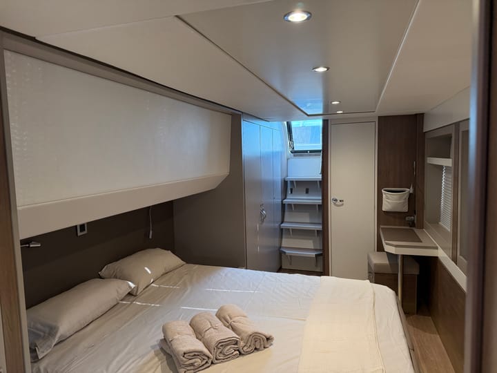 Bali 5.4 Kiralık Katamaran (2022) - Valencia | #25715 - 5