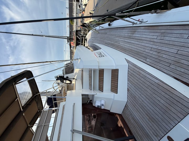 Bali 5.4 Kiralık Katamaran (2022) - Valencia | #25715 - 10