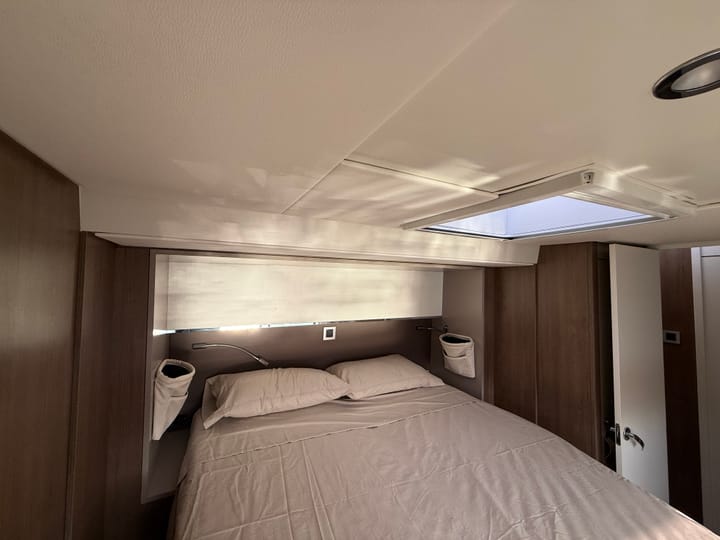 Bali 5.4 Kiralık Katamaran (2022) - Valencia | #25715 - 13