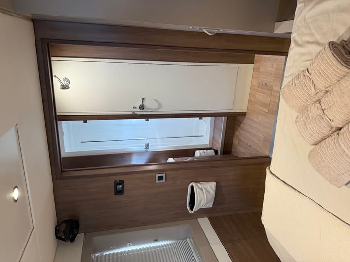 Bali 5.4 Kiralık Katamaran (2022) - Valencia | #25715 - 8