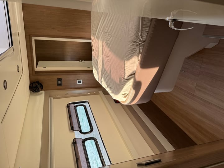 Bali 5.4 Kiralık Katamaran (2022) - Valencia | #25715 - 6