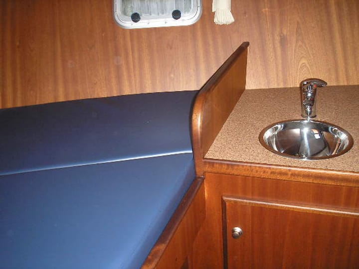 Maßgeschneidert Motorboot (2011) für Charter - Woudsend | #25716 - 3