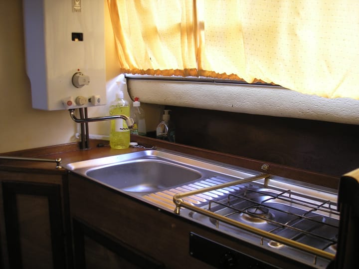 Fatto su misura Motoscafo (1980) for Charter - Woudsend | #25717 - 3